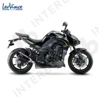 가와사키 레오빈스 카본 슬립온 머플러 FACTORY S Z1000R