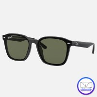 레이밴 레이벤 선글라스 편광 RAY-BAN RB 601 9A 65 RB4391D 601