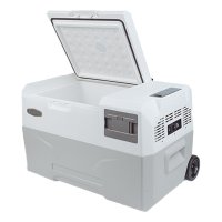 스미스앤스미시 아이스투고 이동식 차량용 냉장고 30L  ECX30