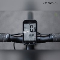 싸이플러스 M1 GPS 스마트 속도계