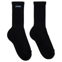 23 자크뮈스 Les Chaussettes 오가닉 코튼 블렌드 양말