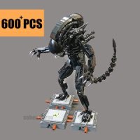 중국 호환레고 카다블럭New Disney Prometheu 600PCS