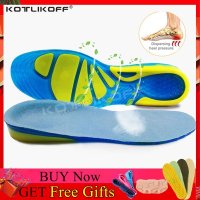 족저근막 샌들 깔창 양말 보호대 kotlikoff 실리콘 젤 insoles 127