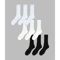 IL-O-GONG-CHIL 모노 애슬레틱 삭스 스노우 1507 MONO ATHLETIC SOCKS B