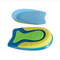 족저근막 샌들 깔창 양말 보호대 실리콘 젤 insoles heel cup for 26