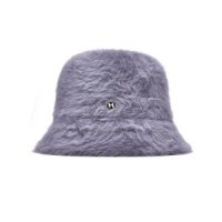 HIGH SCHOOL DISCO H fur bucket hat