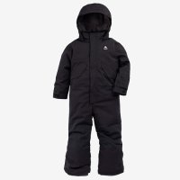 22 23 BURTON TODDLERS ONE PIECE TRUE 버튼 아동용 원피스 보드복