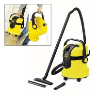 KARCHER 진공청소기(건습식) A2204  1개