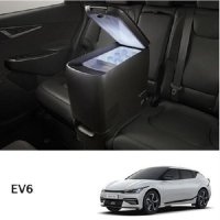 카자몰 Kia Genuine 차량용 냉장고_EV6(CV)