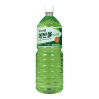 유니캠 자동차 에탄올 워셔액 1.8L