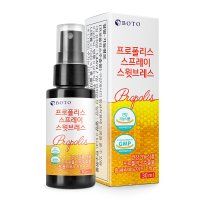 보뚜 프로폴리스 스프레이 스윗브레스 30ml