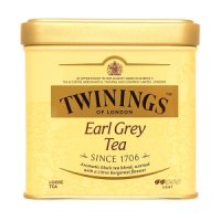 트와이닝 얼그레이 홍차 100g EarlGrey Twinings