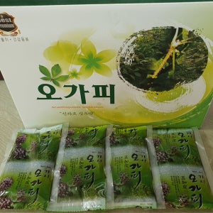 무야초당 가시오가피 120ml 50포