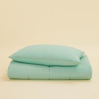 드로잉엣홈 wonderland bedding ice soda