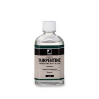 신한화구 신한 유화 화용액 테레핀 TURPENTINE OIL