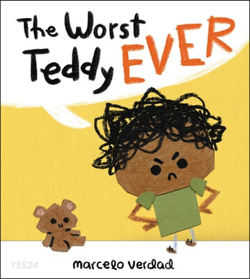 (The)worst teddy ever