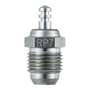 O.S ENGINE GLOW PLUG RP7