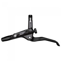 시마노 Deore XT T8100 Left Brake Lever 1137973369 Black