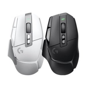 로지텍 G502 X LIGHTSPEED (정품) (블랙)
