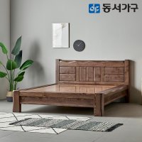 동서가구 프리미엄 키퍼 소나무 통원목 짜맞춤 편백 인볼브 맥반석 돌침대 Q DF642453