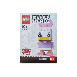 레고 브릭헤즈 40476 데이지 덕
