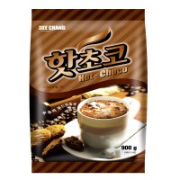 희창유업 희창 희창 핫초코 900g 자판기용 코코아