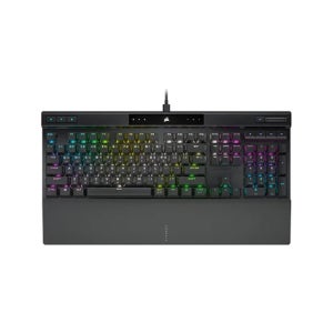 커세어 K70 RGB PRO OPX 광적축 게이밍 기계식 키보드 블랙