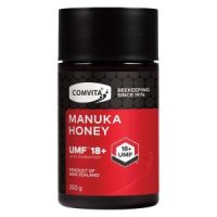 콤비타 UMF 18 마누카 꿀 250g Comvita Manuka Honey