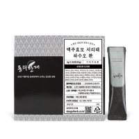 동의한재 맥주효모 서리태 하수오환 스틱 3g x 30포