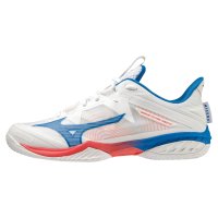 미즈노 MIZUNO 웨이브 클로 네오 2 핏 배드민턴화 71GA227510