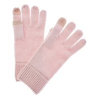 아미칼 캐시미어 니트 저지 캐시미어 장갑 Amicale Cashmere Knit JerseyCashmere Gloves