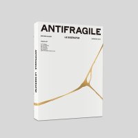 르세라핌 앨범 안티프래질 2집 미니 ANTIFRAGILE 포토북 ver 2