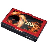 AVerMedia Live Gamer EXTREME 2 GC550 PLUS [4K 패스스루 대응 게임 캡쳐 박스] DV482