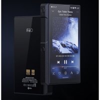 FiiO M11S 무손실 음악 플레이어 HIFI Fever