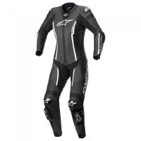 알파인스타 Stella Missile V2 Suit 9138237748 Black / White