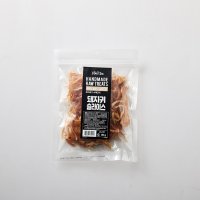 마이펫닥터 돼지귀 슬라이스 80g