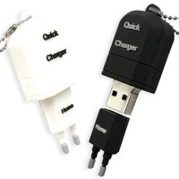 칼론 돼지코 어댑터 USB 메모리 3.0 16GB 영상 사진 이미지 폴더 PPT 용량 크기
