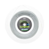 요넥스 YONEX Rexis Comfort 125 16L 테니스 스트링 릴 200m 656ft 쿨 미국 유통제품