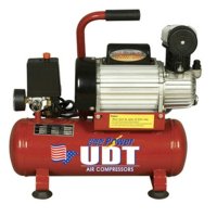 UDT UDT콤프레샤 1마력 700W UDT-1008