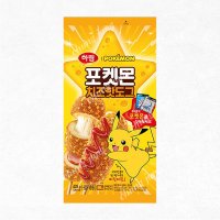 하림 포켓몬 치즈 핫도그 (85g*5입)