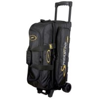 스톰 볼링가방 Storm Streamline 3 Ball Roller Bowling Bag