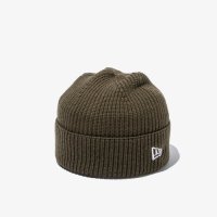 뉴에라 워치 캡 비니 헌터 그린 KNIT WATCH CAP BEANIE H GRN 13338387