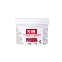 선인 SIB 베이킹파우더 150g