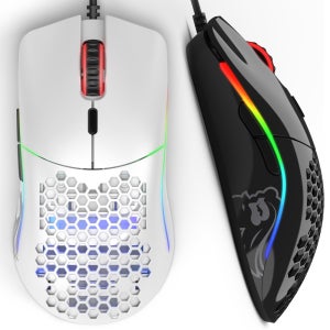 글로리어스 MODEL O-