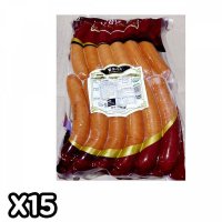 대경햄 빌소시지 900g X15