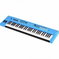 [관부가세포함] Yamaha MX61 V2 Blue