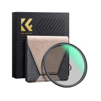 K&F CONCEPT NANO-X PRO 황동 프레임 CPL 필터