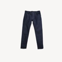 UNIQLO JEANS 생지 데님 스키니팬츠 WOMAN