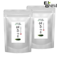 국산 여주가루 여주분말 500g