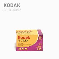 이벤트-Kodak 코닥 컬러필름 네거티브 골드200/36 GB36